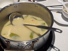 -煲王粤菜餐厅(中侨中心店)