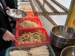 -重庆特色冷锅鱼(武大店)