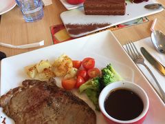 德克萨斯牛排-必胜客(庆阳南大街店)
