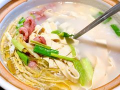 筒骨砂锅-几荷·恰似故人来(秀水广场店)