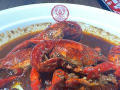 -叶派龙虾•招牌香辣蟹·海鲜(中海国际店)