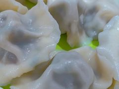 -老边饺子馆(东单店)