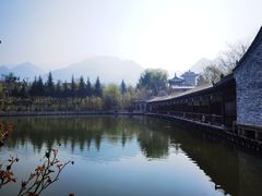 -西安关中民俗艺术博物院
