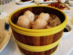 -一品粤珍轩(吴中路店)