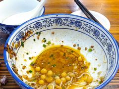 -秦云老太婆摊摊面(福建中路店)