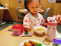 -味千拉面(大润发店)