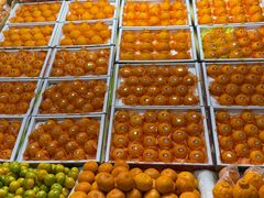 -西归浦每天偶来市场