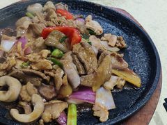 -标记美食新鲜猪杂(兴南大道店)