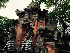 -库塔海滩