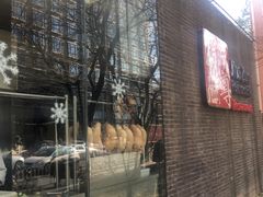 -京尊烤鸭店JINGZUN(春秀路店)