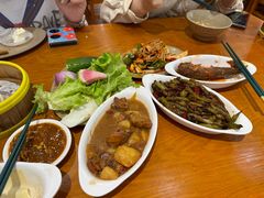 -闫家粥铺(东盛大街店)