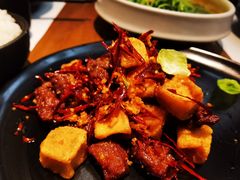 -榕意·川味之美(深业上城店)