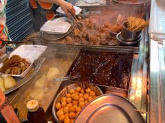-明记牛杂(新马路分店)