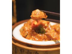特色蒸排骨-点都德(春熙路群光广场店)