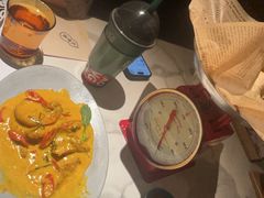 -太食獸泰式茶餐厅(济南万象城店)