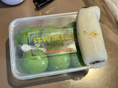 -许阿姨糕团店(南京总店)