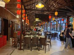 -原汁原味驴庄(长岭村店)