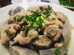 -老山村酒楼(白石洲店)