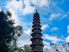 -哈尔滨极乐寺