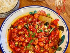 口味虾尾-虾小龙老长沙龙虾馆(坡子街店)