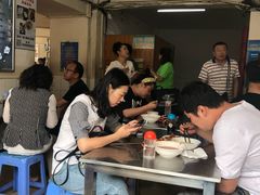 -真空冷面王(武功街店)