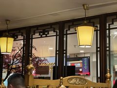 -新白鹿餐厅(银泰西湖文化广场店)
