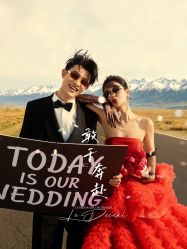 点击看大图 -蒙娜丽莎婚纱摄影·旅拍