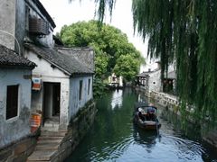 -锦溪古镇