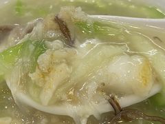 -祈胜邨•顺德鱼生•顺德菜(容桂店)