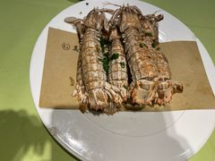 -高佳庄·舟山海鲜(海景旗舰店)