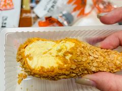 -肯德基(平江新城店)