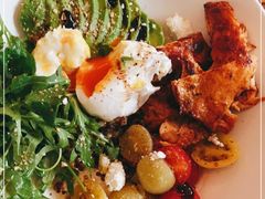 -Egg•Allday Brunch(襄阳北路店)