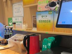 -甲乙饼·手工牛肉饼(东方广场店)