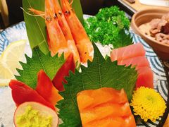 -温野菜涮涮锅(大悦城店)