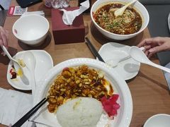 -阳阳中国饭(北京荟聚店)