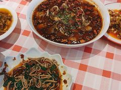 -洪霞餐馆