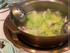 -润园四季椰子鸡火锅(南山海岸城店)