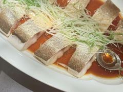 -北京王府井希尔顿酒店·秦唐中餐厅Chynna