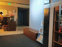 -FineYoga梵音瑜伽·普拉提