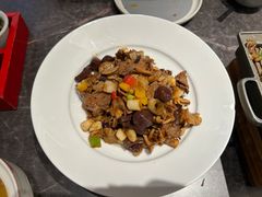 -新乾隆酒楼(帝景园店)