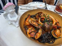 -IL TEATRO 精品意大利餐厅