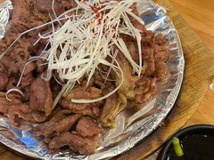 -多宾韩国料理(学衡路店)