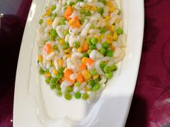 -上海新江南大酒店-中餐厅