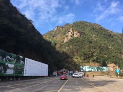 -布袋山风景区