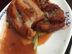 -吴门人家·苏宴宫廷菜(拙政园店)