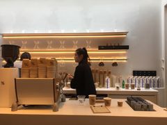 -% Arabica阿拉比卡咖啡(武康路店)