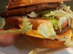 -麦当劳(新王府井店)