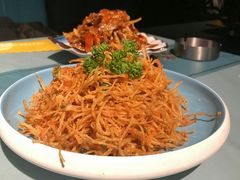 -连锦记海鲜烧烤大排档·锦州特色(西安路交大店)