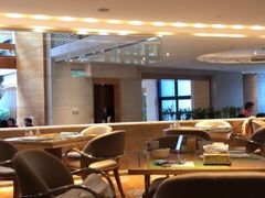 -威斯汀舞台餐厅