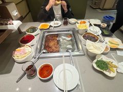 -海底捞火锅(天通苑华联店)